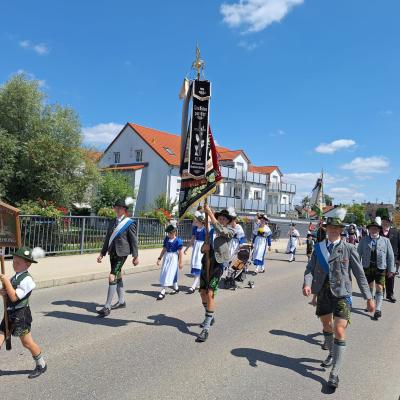 10 Umzug